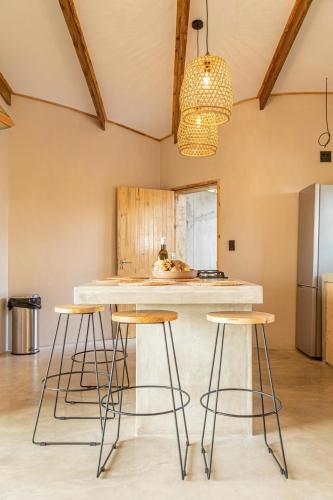 Modern 2 bed House - Mango in Malkerns