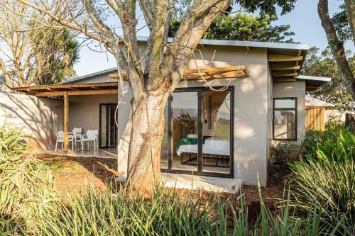 Modern 2 bed House - Mango in Malkerns