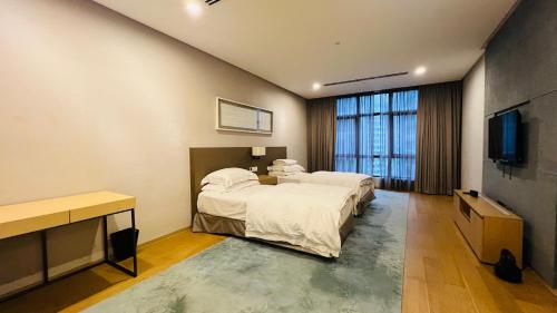 KLCC Luxury 2BR 188 Suites