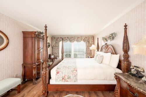 Boardwalk Plaza Hotel in Rehoboth Beach (DE)