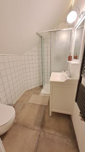 Prague Panorama Loft - image 2