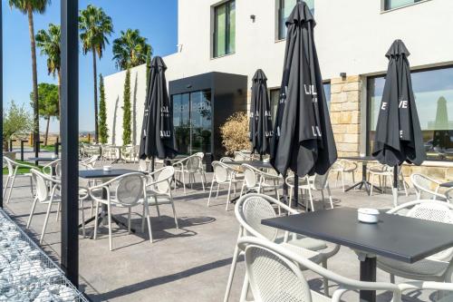 HOTEL RURAL FINCA LA DESA in 米亞哈達斯