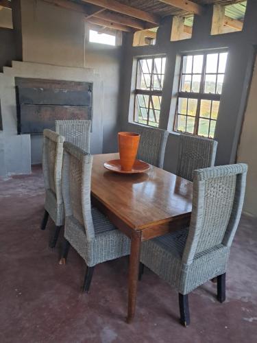 設施, Serene Exclusive Country Retreat in 白水河