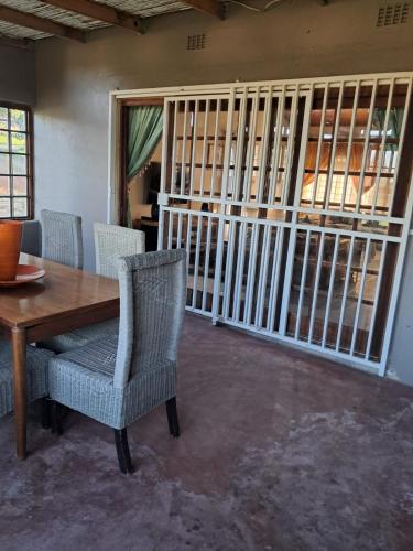 設施, Serene Exclusive Country Retreat in 白水河