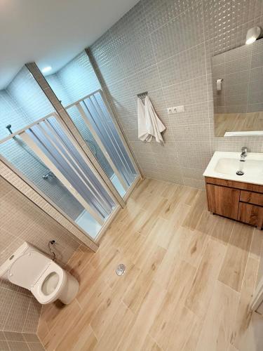 Hostel VAM Torrejón (Hostel VAM Torrejon) in توريخون دي أردوث