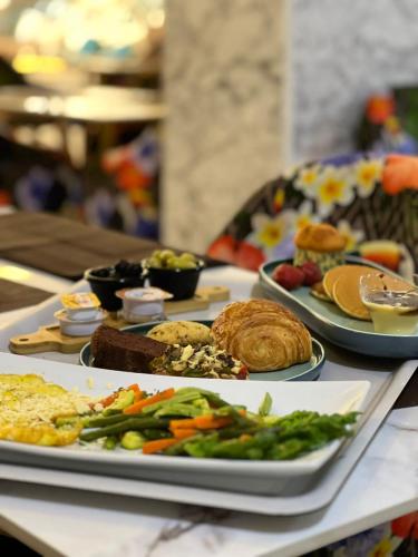 MAARIF ELITE SUITEs, Casablanca (photo 10)