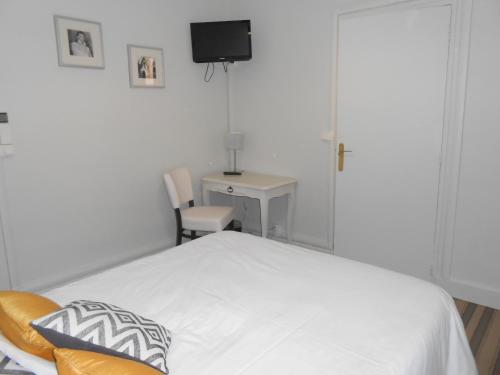 Régina Boutique Hotel - image 12