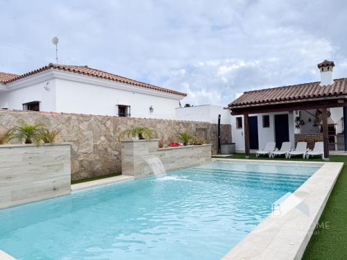 Villa Cañuela BARROSAHOME