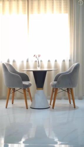 MAARIF ELITE SUITEs, Casablanca (photo 6)