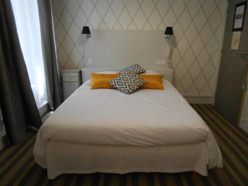 Régina Boutique Hotel - image 11