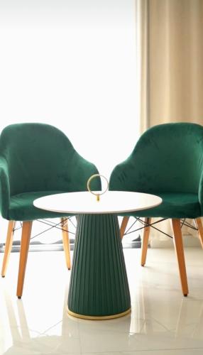 MAARIF ELITE SUITEs, Casablanca (photo 5)