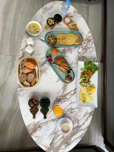 MAARIF ELITE SUITEs, Casablanca (photo 7)