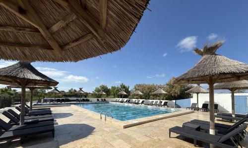 Hotel Mas des Lys 1