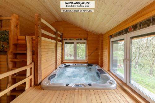 Goričko Relax House