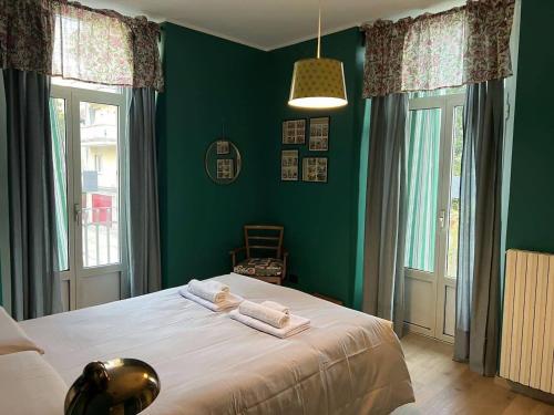 Green House Apartment - Como