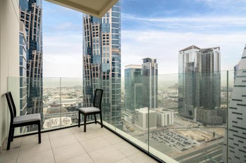 Urban Oasis 2808 - image 12