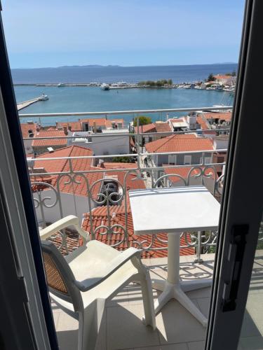 Hotel Antonios chambre d'hôte Pythagóreio