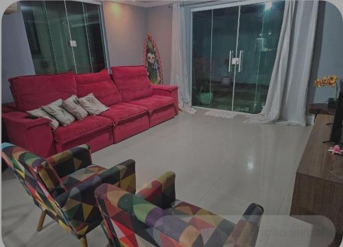 Casa na melhor praia do Recreio dos Bandeirantes - Rio De Janeiro