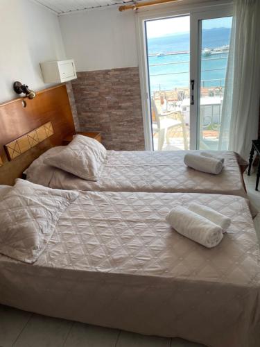 Hotel Antonios in 畢達哥雷奧