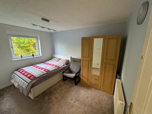 Cosy two bedroom flat, Glasgow (photo 4)