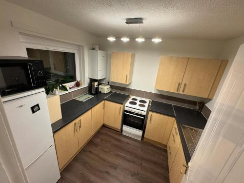 Cosy two bedroom flat, Glasgow (photo 7)