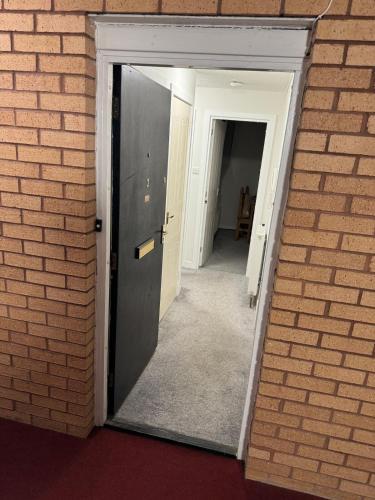 Cosy two bedroom flat, Glasgow (photo 9)