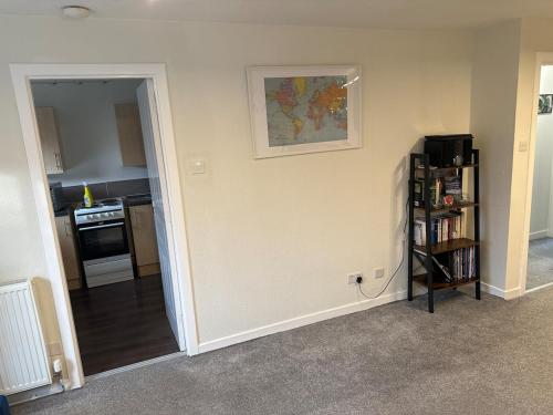 Cosy two bedroom flat, Glasgow (photo 11)
