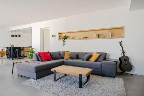 Les Terrasses de l'Etoile in Chateau-Gombert