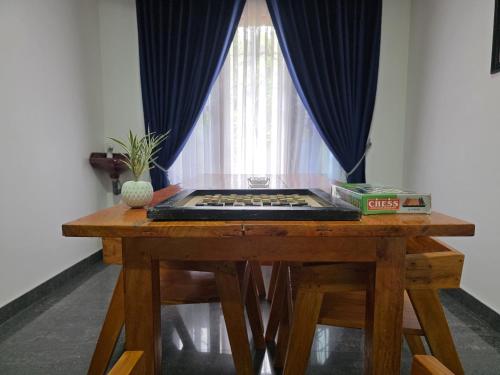 View, Coastal Heaven Villa in Trincomalee