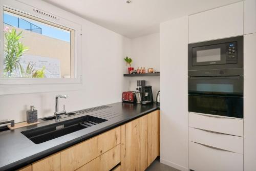 Les Terrasses de l'Etoile in Chateau-Gombert