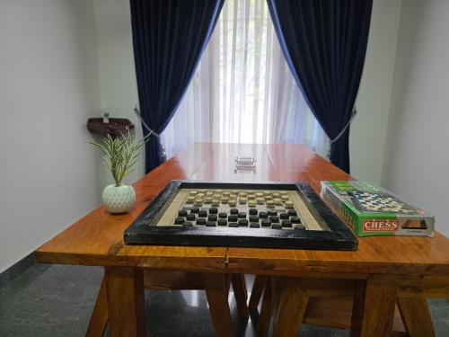 View, Coastal Heaven Villa in Trincomalee