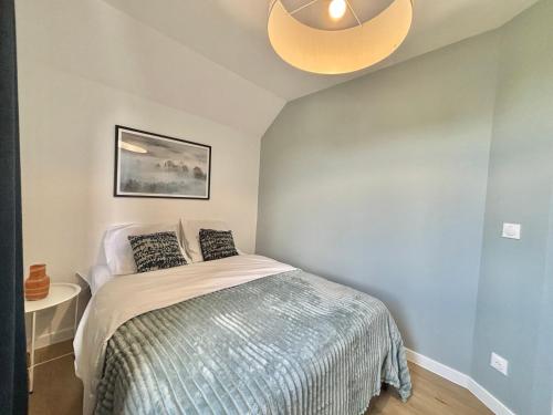 M114 Marquer Magnifique T2 aux portes de la douane de Moillesulaz in เกลลาร์ด