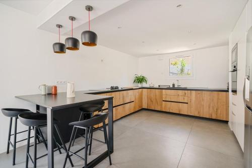 Les Terrasses de l'Etoile in Chateau-Gombert