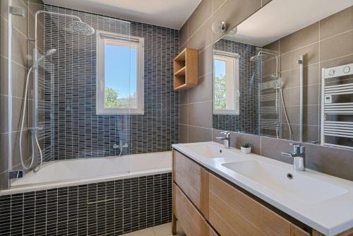 Les Terrasses de l'Etoile in Chateau-Gombert