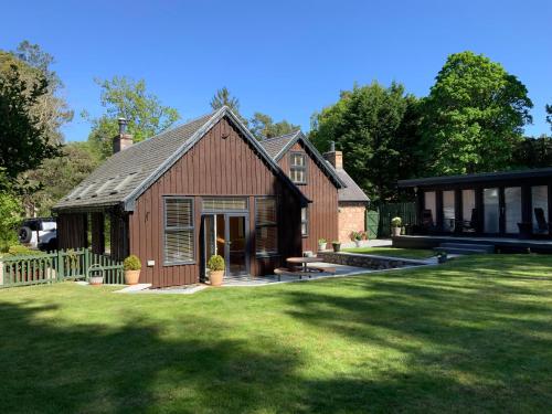 Coylumbridge Cottage