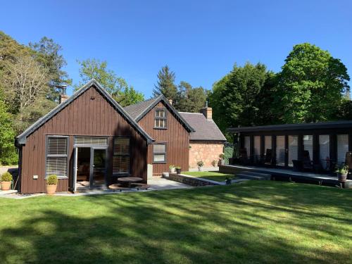 Coylumbridge Cottage