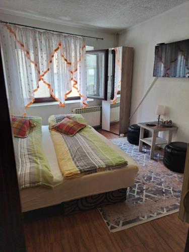 Apartmani Konta in Livno