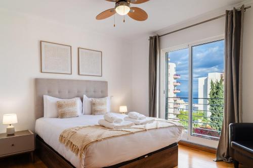 GuestReady – Scenic Stay in the Heart of Funchal, Funchal