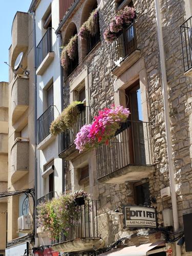 Casa Boutique Kimeta in Tarrega