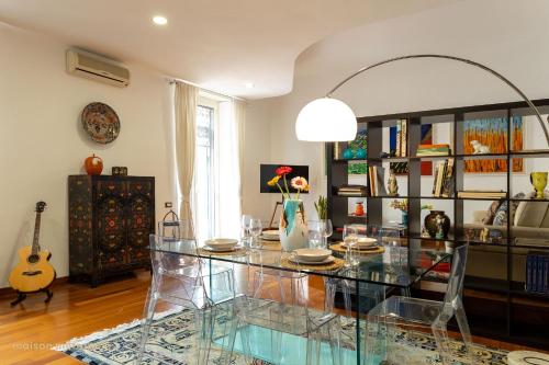 Trastevere Art House & terrace, Rzym (zdjęcie 2)