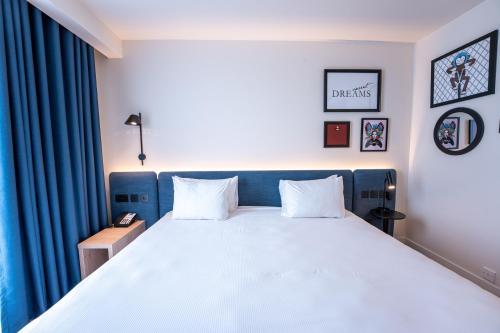 Hampton By Hilton Bristol Airport - image 7