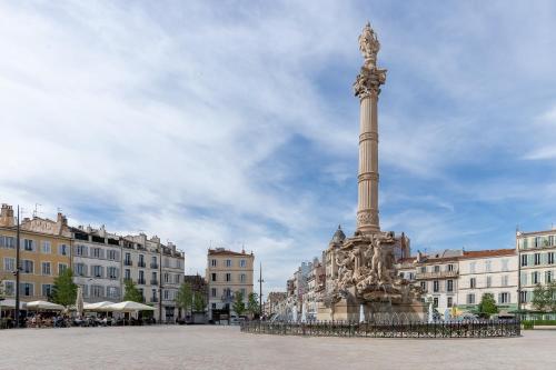 ibis Styles Marseille Centre Prado Castellane - image 23