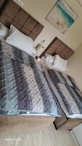 Luxury Chalet in Mountain View 2 , El-Sokhna with Sea View , Pool View and Garden View Families Only, Ain Soukhna (fotografie 9)