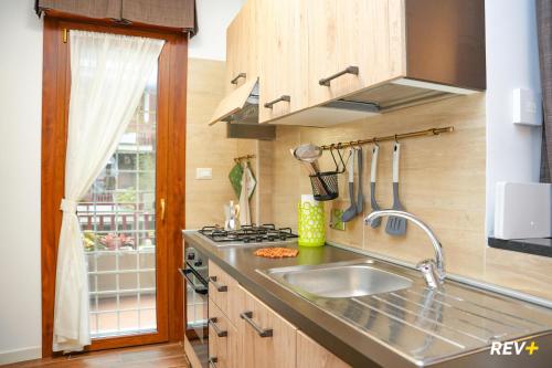 Anagnina Urban Stay, Rzym (zdjęcie 8)