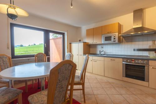 Landgasthaus Backhof-Helmle in Breitnau