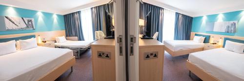 Hampton By Hilton Bristol Airport - image 38
