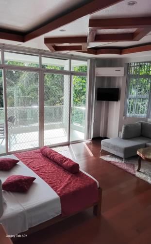 Camiguin Lanzones Resort near Flughafen Camiguin