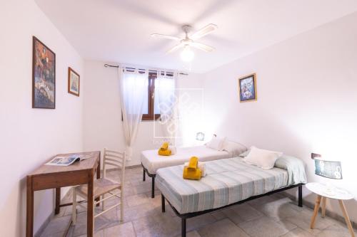 Ginepro Apartment 2