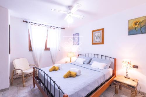 Ginepro Apartment 3