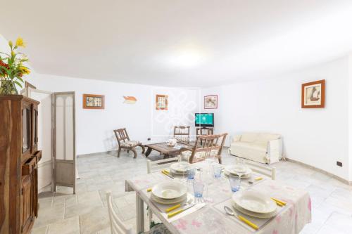 Ginepro Apartment 4